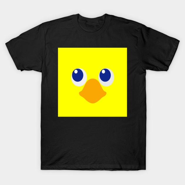 Chocobo T-Shirt by Jkgaughan